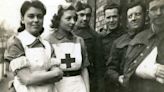Youngest British nurse to care for D-Day soldiers shared her ‘remarkable’ story