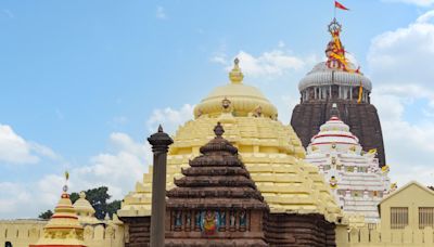 Jagannath temple's Ratna Bhandar reopens after 46 years