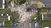 Corroded pipe led to gas explosion which destroyed house, report finds