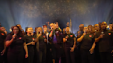 SNL: Coldplay Performs a Soaring, Choir-Backed Version of ‘Fix You’