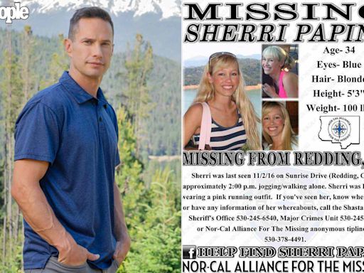 Keith Papini Says Ex-Wife Sherri Lied to Him About Her Faked Kidnapping and Torture for 6 Years: 'I'll Never Know the Truth' (Exclusive)