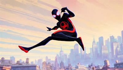What Spider-Man 4 can learn from the new Spider-Verse short