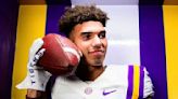 LSU Football Lands Commitment From Five-Star Wide Receiver Derek Meadows