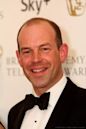 Phil Spencer (television personality)