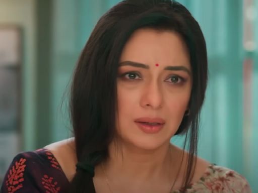 Anupamaa Written Episode Update, July 9: Hasmuk and Leela find refuge in an old-age home; Anupama insists they come back