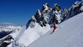 Skiing with giants in Patagonia – and why it’s worth the high price