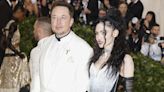 'Please Elon, I beg you': Musk accused by Grimes' mother of preventing children from visiting dying great-grandmother