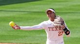 Texas softball routs Texas Tech again to secure undisputed Big 12 regular-season title