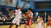 籃球／面對外籍生衝擊 日本高中名校教練分享經驗