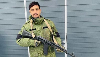 Haryana youth killed in Russia, family claims ‘he was forced to battle against Ukrainian forces’