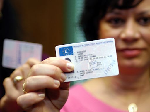 España y Honduras cierran el acuerdo de homologación para las licencias de conducir