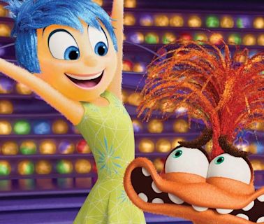 Inside Out 2 Passes Frozen 2 as Highest-Grossing Animated Movie of All Time