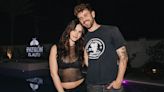 Nick Viall Reveals How He Navigated Coachella Weekend with His 10-Week-Old Daughter River (Exclusive)