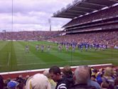 Hurling