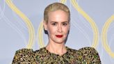 Sarah Paulson Reveals Which ‘Fascinating’ Star From ‘RHOC’ She Wants to Play