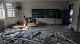 Gazans endure deadly weekend of Israeli strikes as UN chief laments ‘incomprehensible and inexcusable’ destruction