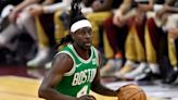 Jrue Holiday's Boston Celtics are in the Eastern Conference finals. How's Holiday fared this season?