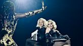 Cardi B Doles Out Chops and 10s as Madonna’s Guest Judge on Celebration Tour Ballroom Show