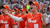 Florida softball back in WCWS semifinals for the first time in seven years with win over Alabama