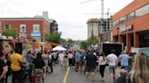 Food trucks rolling into Kitchener for King Streatery