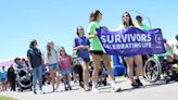 Relay for Life set for Saturday