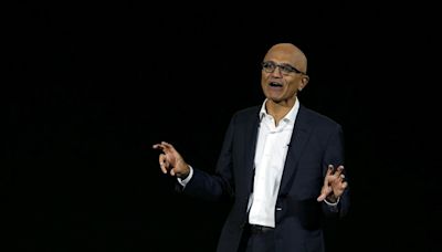 Microsoft CEO Pledges $2.2 Billion in Latest Asian AI Investment