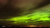 Geomagnetic storm could make aurora borealis visible from Arizona