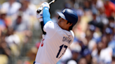 WATCH: Shohei Ohtani puts up 17th career multi-home run game as Dodgers slugger continues dominant year