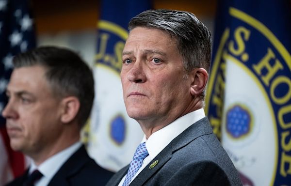 Texas U.S. Rep. Ronny Jackson says his nephew was injured in shooting at Trump rally