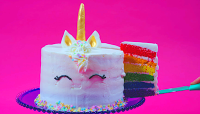 50 Best Rainbow-Themed Recipes for Pride