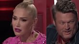 'Voice' Fans Are In Disbelief Over Blake Shelton Ruining Gwen Stefani’s Emotional Moment
