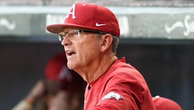 Coach Van Horn will come face to face with his coaching tree with Razorbacks