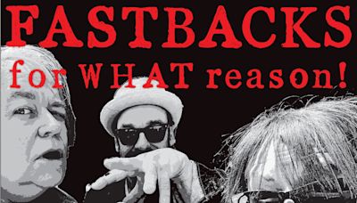 Fastbacks Announce First New Album In 25 Years