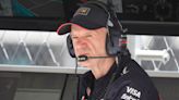 F1: Newey anticipa que se unirá a otro equipo tras dejar Red Bull el año próximo