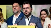 Elecciones en Cataluña: tras su derrota el domingo, Pere Aragonès no tomará posesión de su banca de diputado