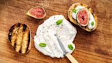 Whipped Ricotta Makes the Creamy Cheese So Fluffy + Luxurious: Easy 10-Minute Recipes