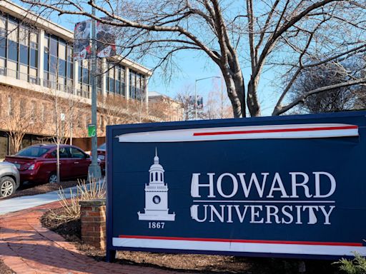 Howard University graduation erupts into chaotic scene: Everything we know