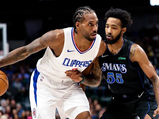 BREAKING: Key Dallas Mavericks Free Agent Agrees to Sign With LA Clippers