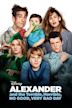 Alexander and the Terrible, Horrible, No Good, Very Bad Day (film)