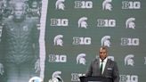 Michigan State's Mel Tucker, fresh off 11-win 2021, eyes perfect season and national title