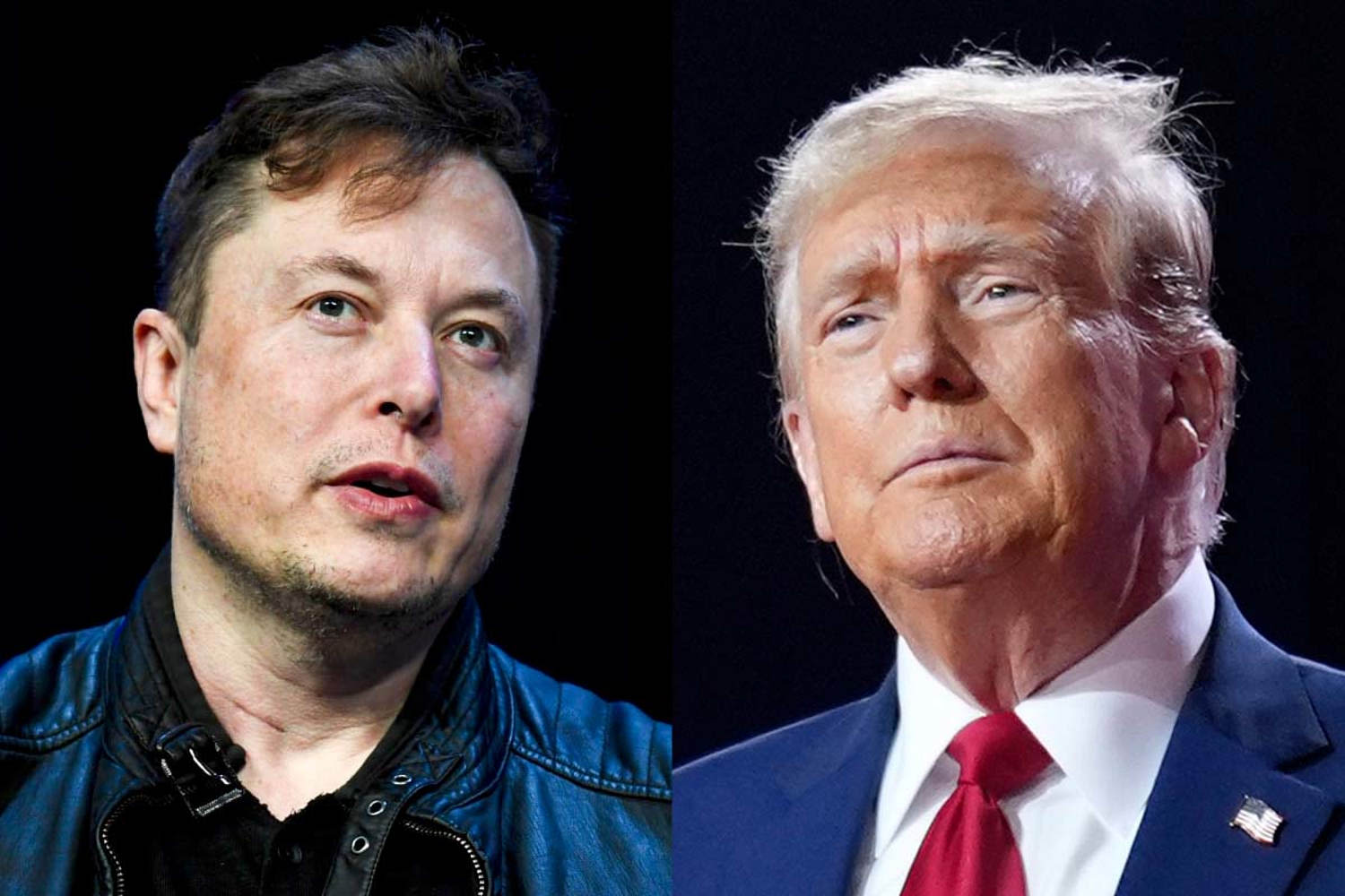 United Auto Workers files federal labor charges against Trump and Musk over union busting comments