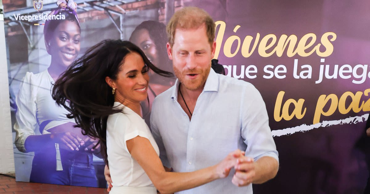 Meghan Markle, Prince Harry Are ‘Difficult to Work For' (Exclusive)