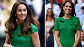 Kate Middleton to attend Wimbledon in rare outing this weekend, Palace confirms