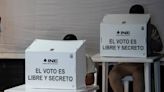 Las expectativas de los mexicanos en Filadelfia por las elecciones presidenciales