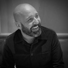 Johnny Harris (actor)