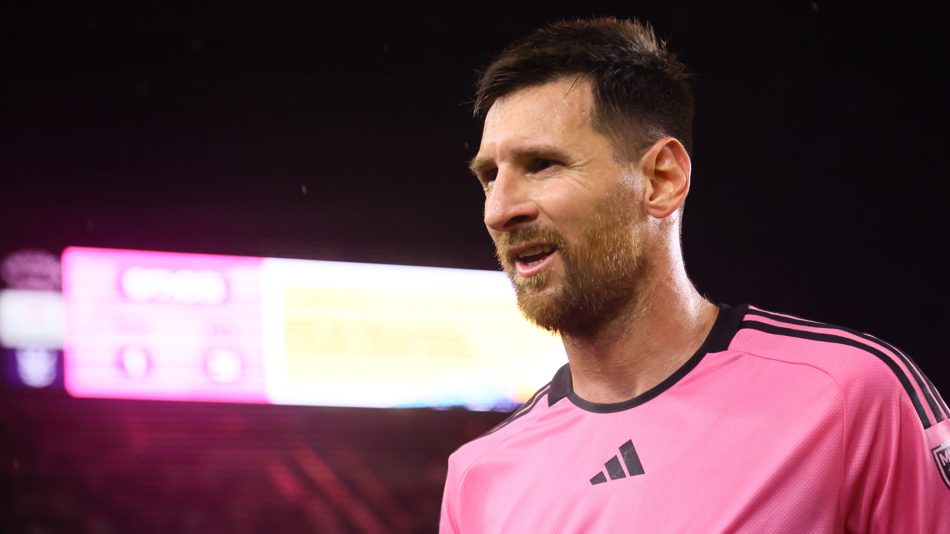 Lionel Messi, Inter Miami back in action vs. Atlanta United: Will he play, time, how to watch