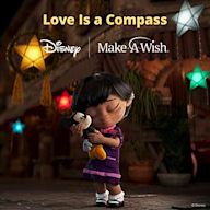 Love Is a Compass