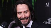 Keanu Reeves Reveals His Most Epic Movie Villain He’s Ever Squared Up Against