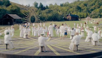 Was Ari Aster's Midsommar Inspired By A Real Festival? Explored