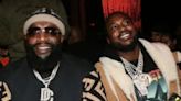REVOLT Premiere: Rick Ross and Meek Mill are living life in "Lyrical Eazy" visual